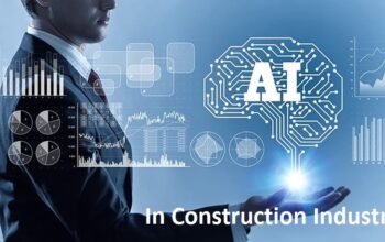 AI in construction Industry